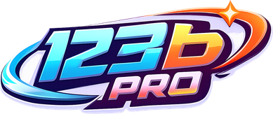 123b pro